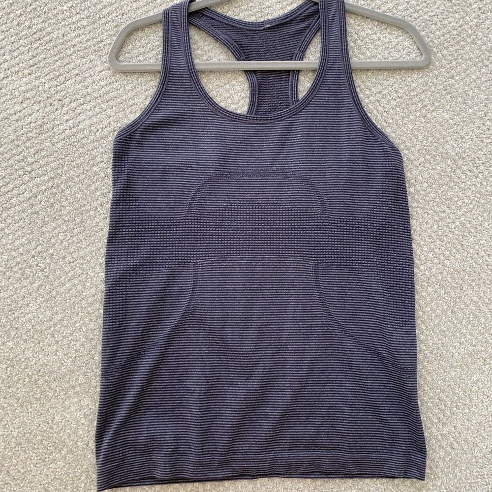 Lululemon Swiftly Tech Tank Top